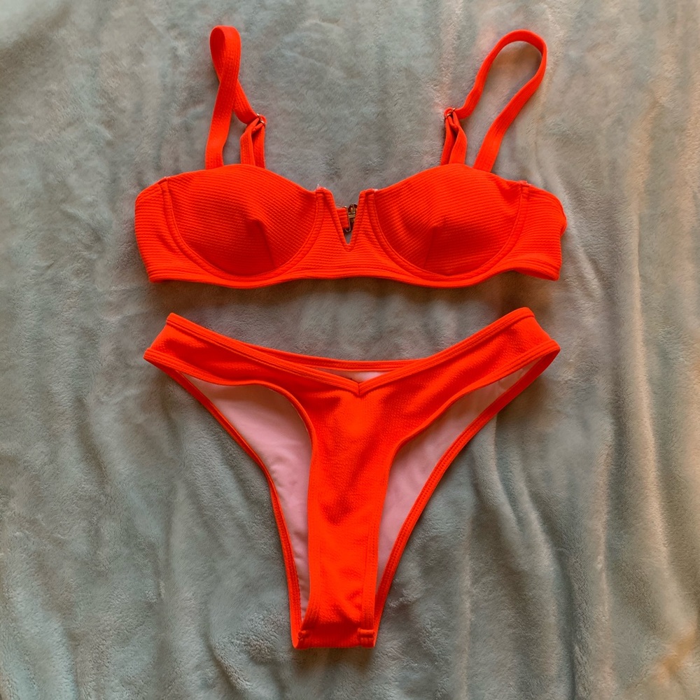 Shein Bikini
